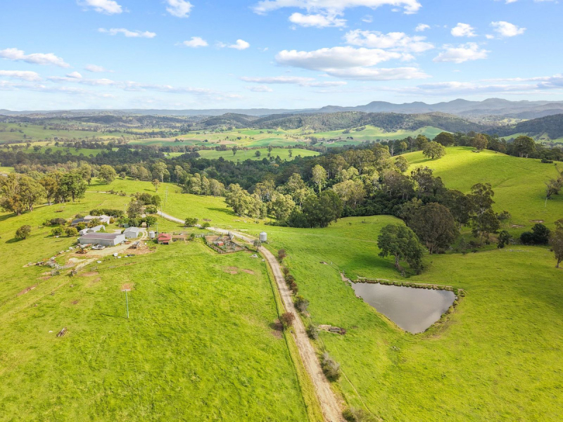 132 Clarkes Road, Greendale, NSW 2550 AUS