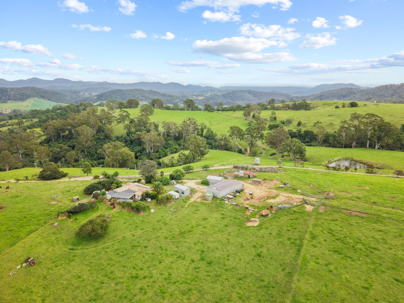 132 Clarkes Road, Greendale, NSW 2550 AUS