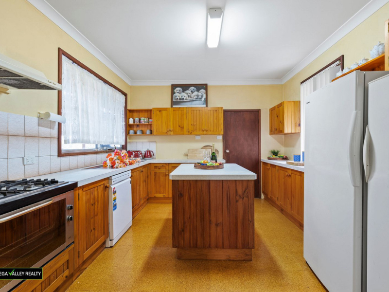 132 Clarkes Road, Greendale, NSW 2550 AUS