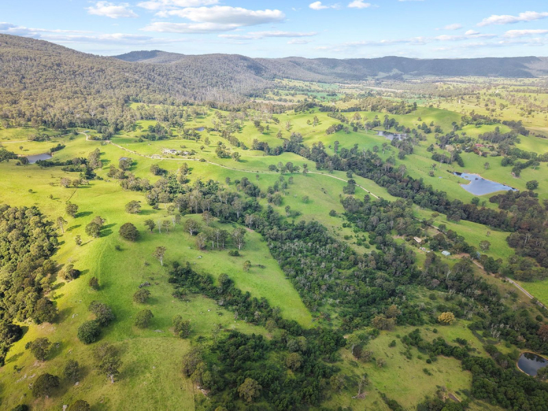 132 Clarkes Road, Greendale, NSW 2550 AUS