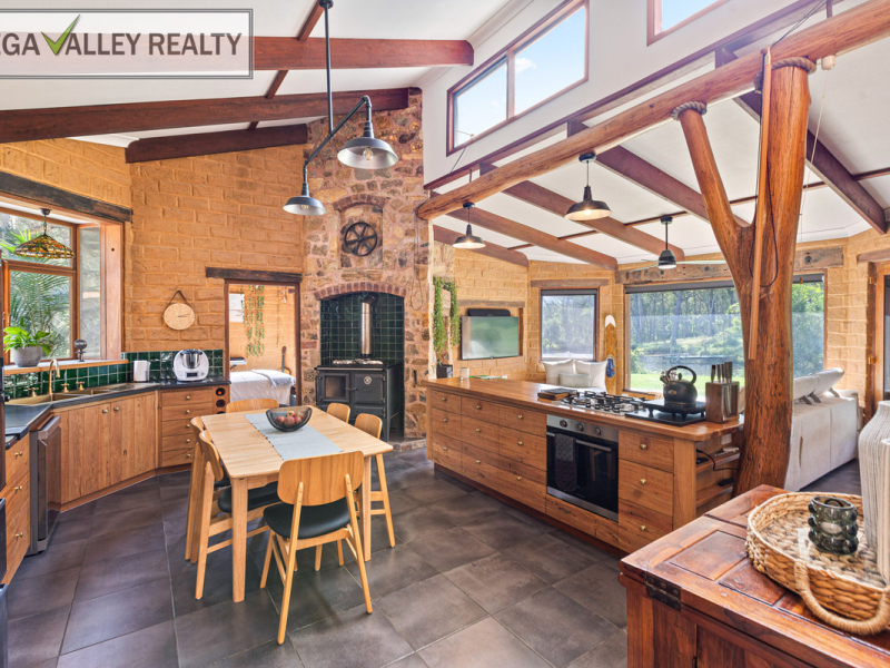 244 Black Range Road, Bega, NSW 2550 AUS