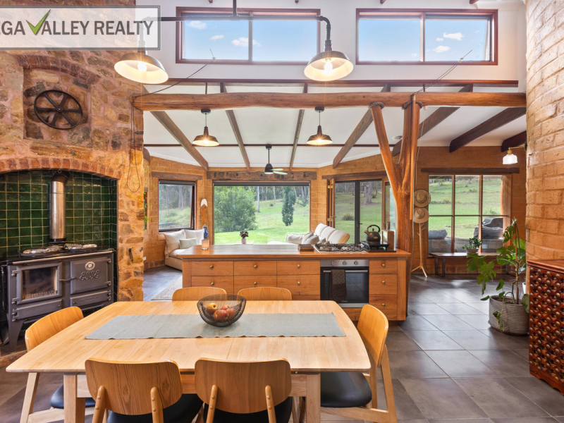 244 Black Range Road, Bega, NSW 2550 AUS