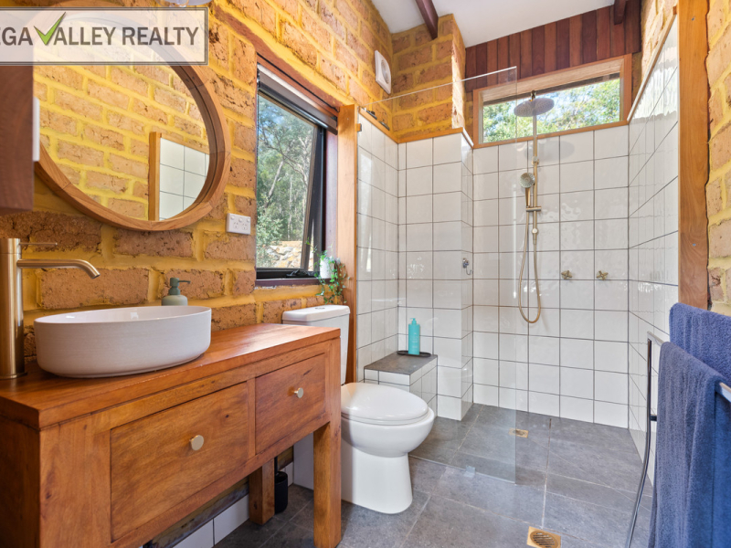 244 Black Range Road, Bega, NSW 2550 AUS