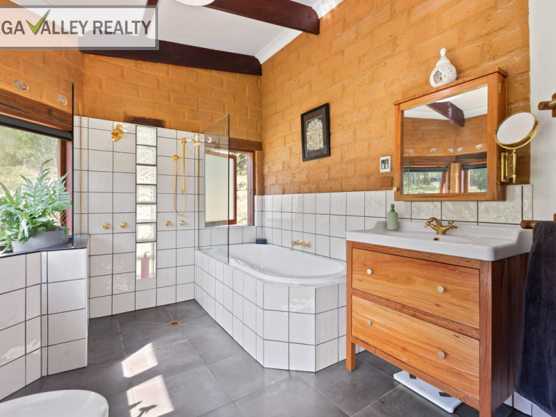 244 Black Range Road, Bega, NSW 2550 AUS