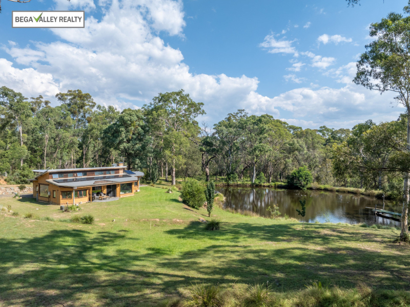 244 Black Range Road, Bega, NSW 2550 AUS