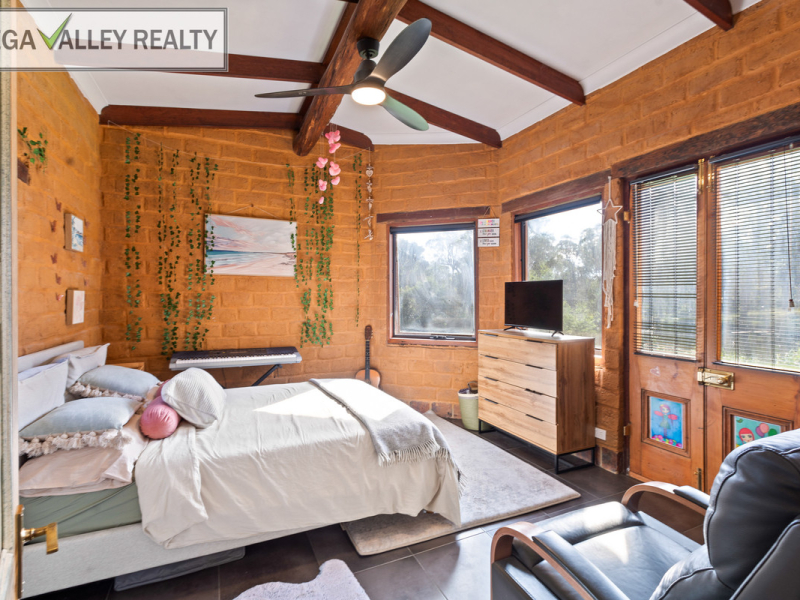 244 Black Range Road, Bega, NSW 2550 AUS