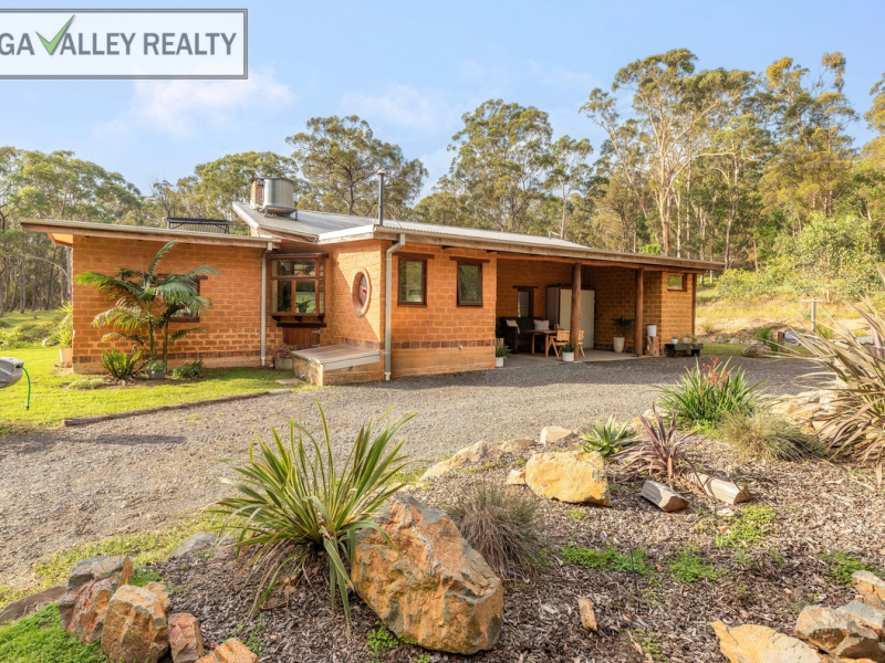 244 Black Range Road, Bega, NSW 2550 AUS