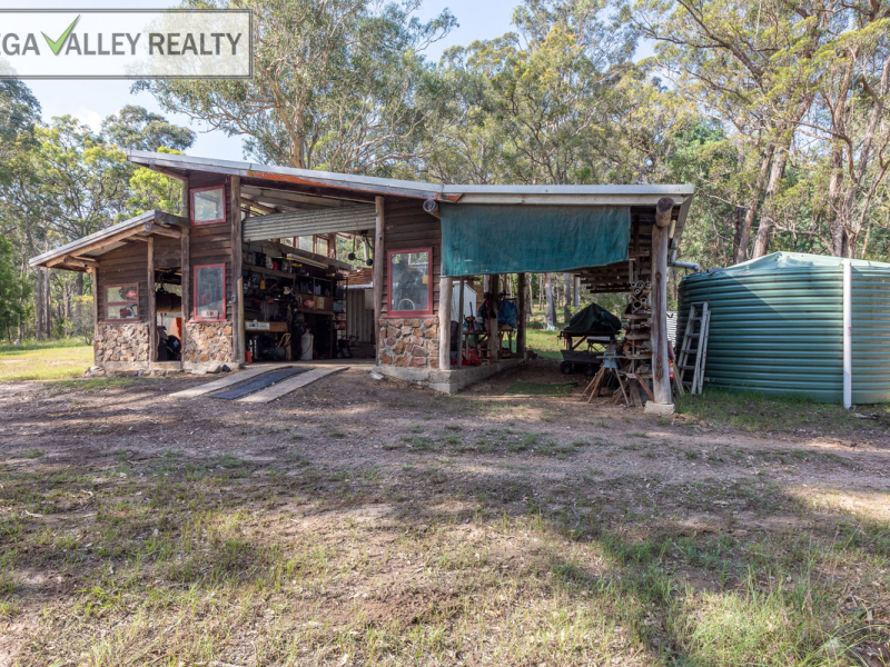 244 Black Range Road, Bega, NSW 2550 AUS