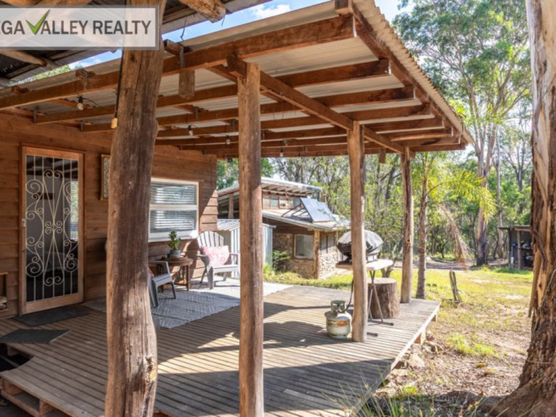 244 Black Range Road, Bega, NSW 2550 AUS