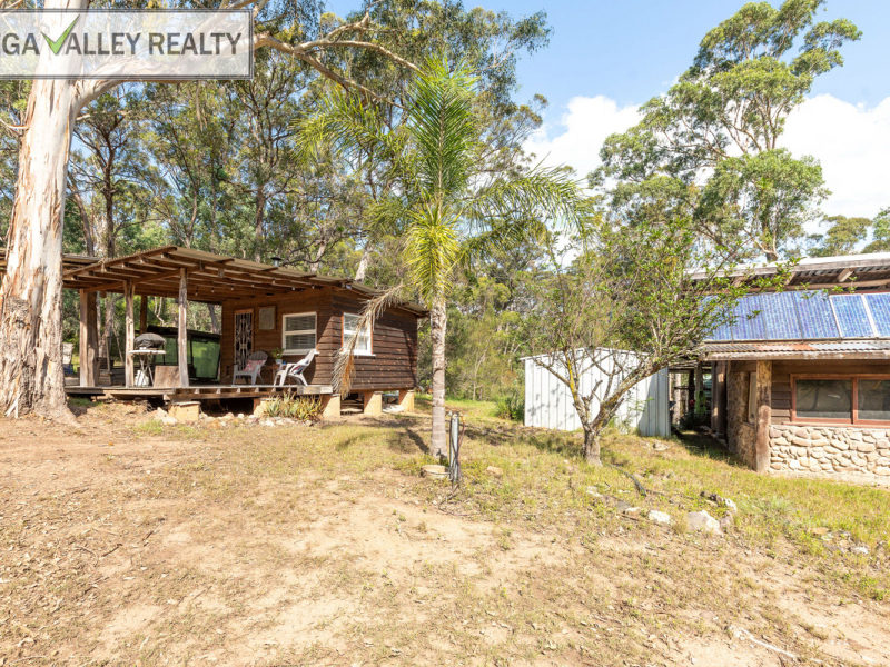 244 Black Range Road, Bega, NSW 2550 AUS