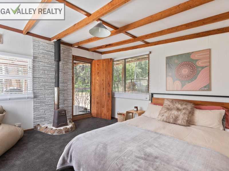 244 Black Range Road, Bega, NSW 2550 AUS