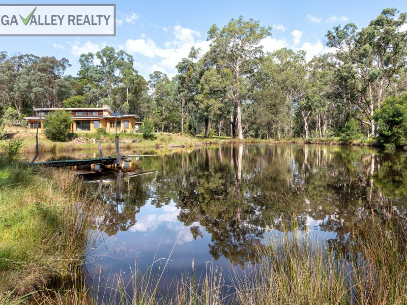 244 Black Range Road, Bega, NSW 2550 AUS