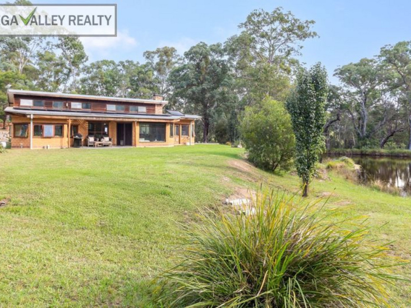 244 Black Range Road, Bega, NSW 2550 AUS