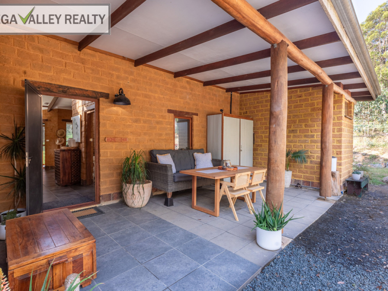 244 Black Range Road, Bega, NSW 2550 AUS