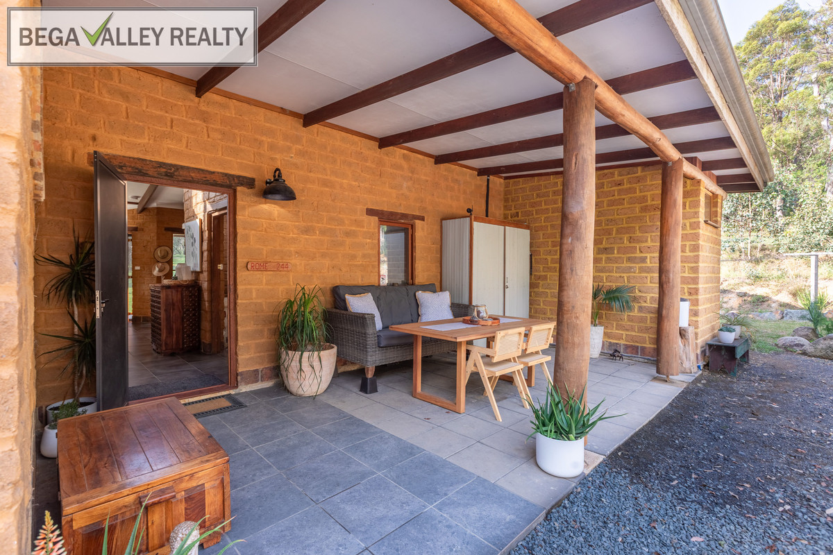 244 Black Range Road, Black Range - Thumbnail 2
