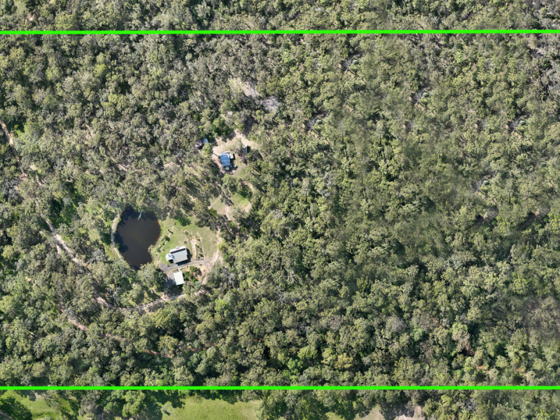 244 Black Range Road, Bega, NSW 2550 AUS