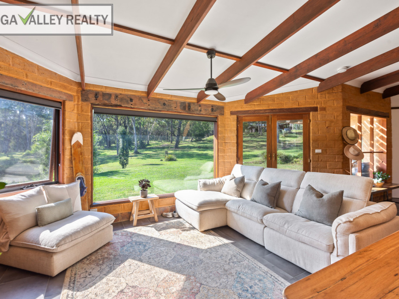 244 Black Range Road, Bega, NSW 2550 AUS