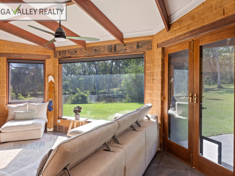 244 Black Range Road, Bega, NSW 2550 AUS