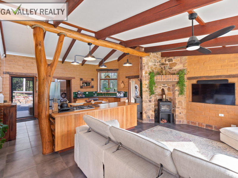 244 Black Range Road, Bega, NSW 2550 AUS