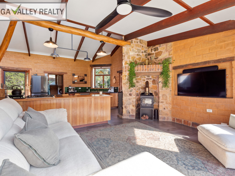 244 Black Range Road, Bega, NSW 2550 AUS