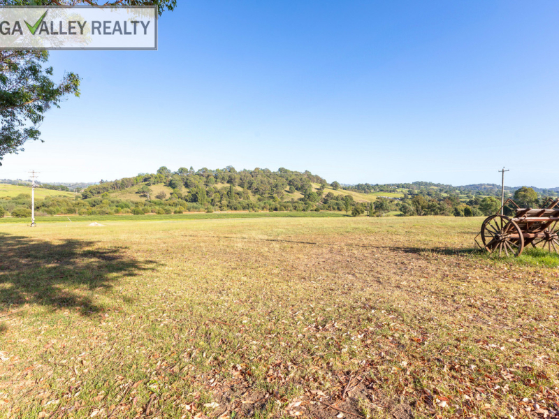 1 & 2 Willie Wagtail Lane, Bega, NSW 2550 AUS