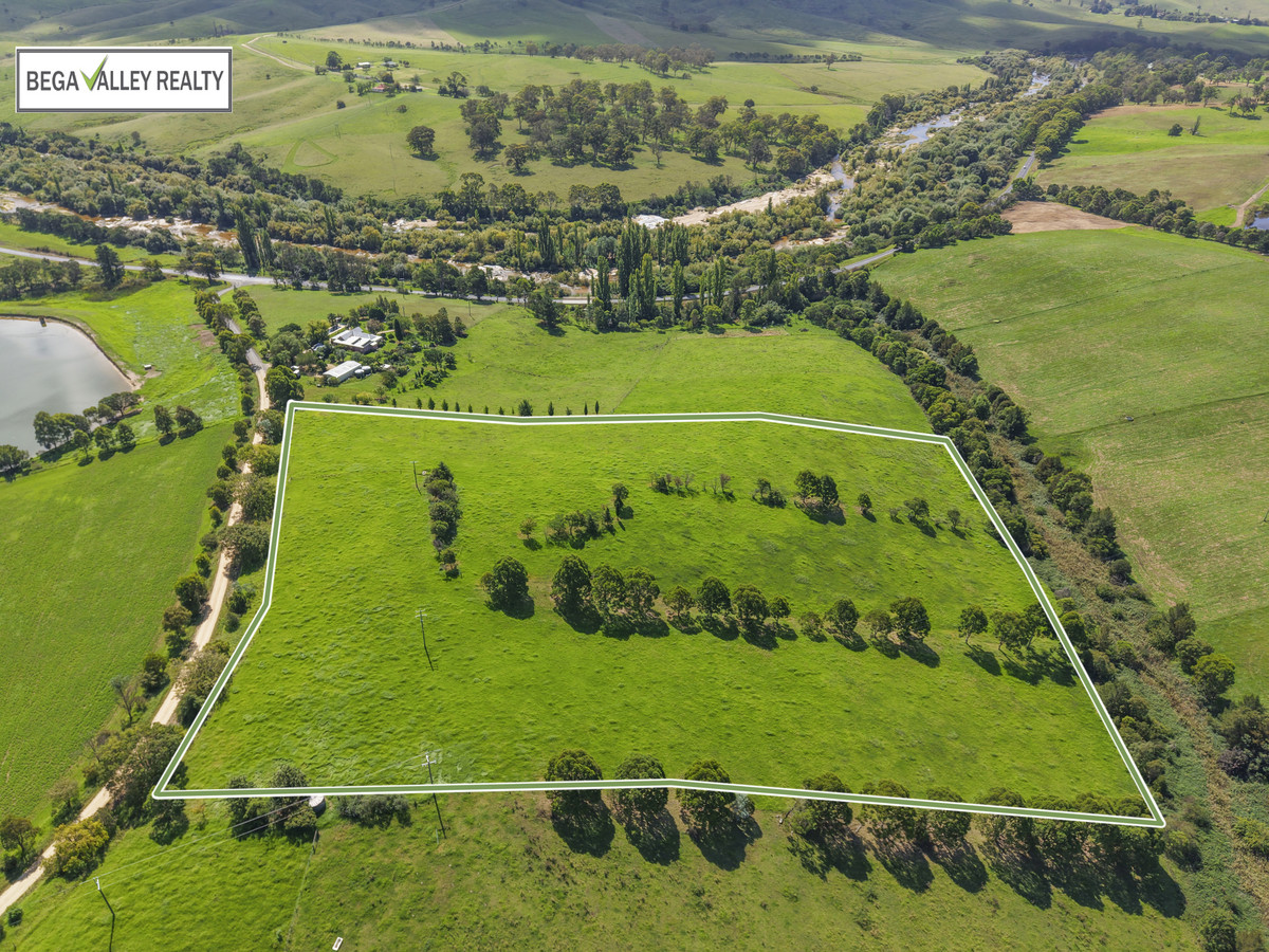 Malmani Lane, Kanoona - Thumbnail 2