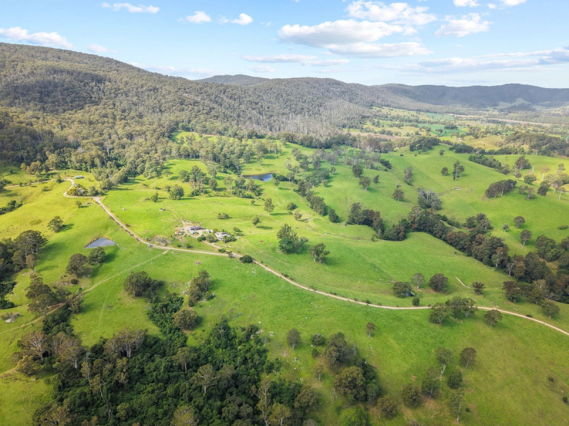 132 Clarkes Road, Greendale, NSW 2550 AUS