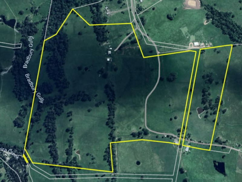46 Jersey Place, Cobargo, NSW 2550 AUS
