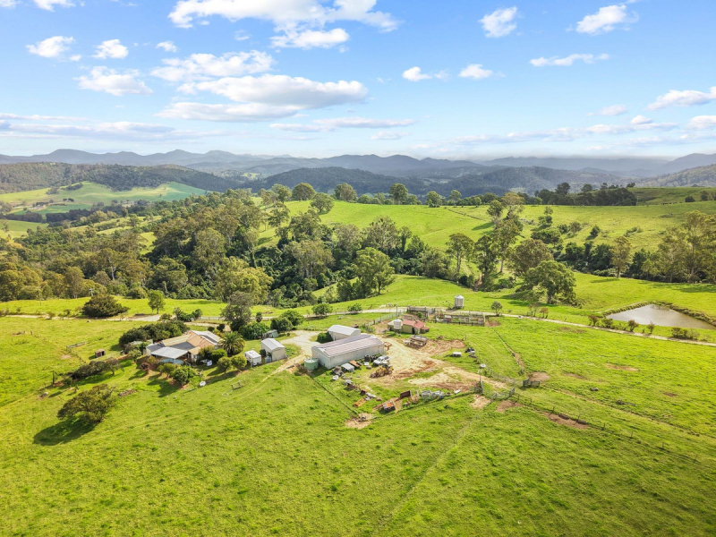 132 Clarkes Road, Greendale, NSW 2550 AUS