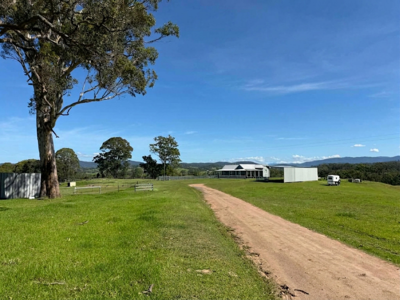 46 Jersey Place, Cobargo, NSW 2550 AUS