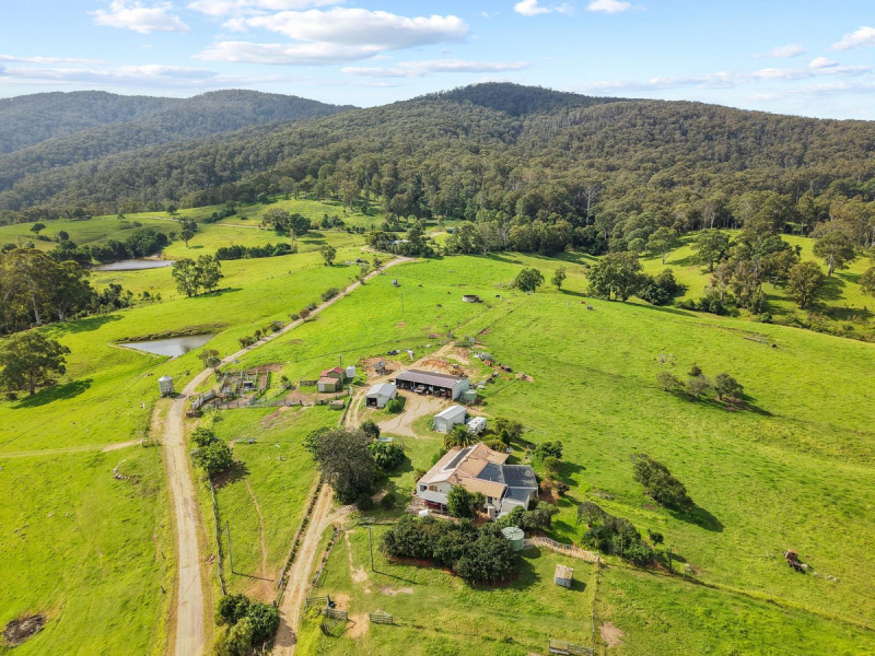 132 Clarkes Road, Greendale, NSW 2550 AUS