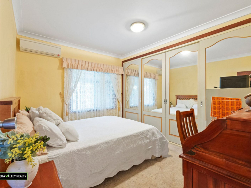 132 Clarkes Road, Greendale, NSW 2550 AUS