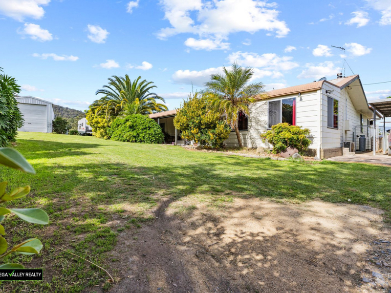132 Clarkes Road, Greendale, NSW 2550 AUS