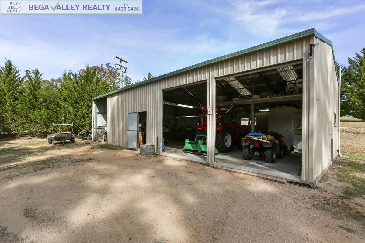 31 Wanatta Lane, Wolumla - Thumbnail 7