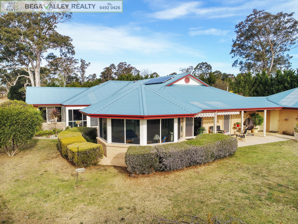 31 Wanatta Lane, Wolumla - Thumbnail 2