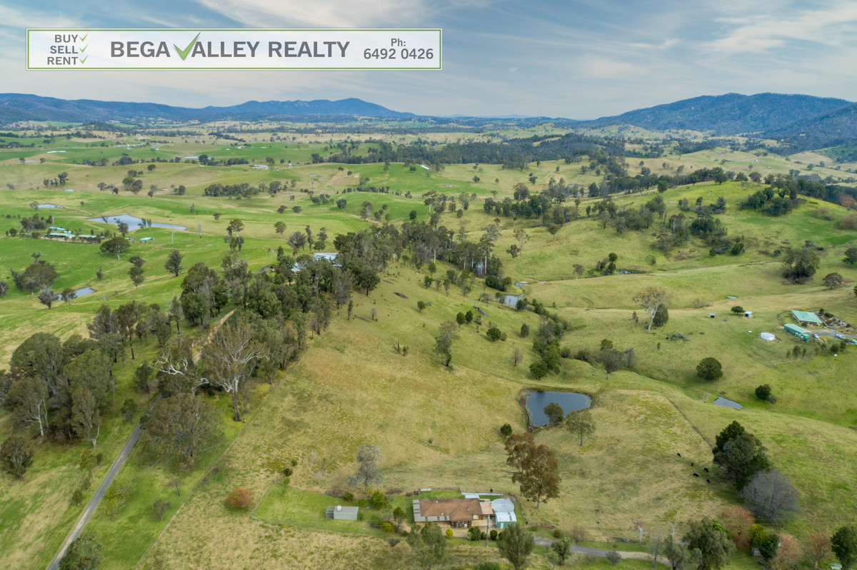 81 Yowrie Road, Cobargo - Thumbnail 8