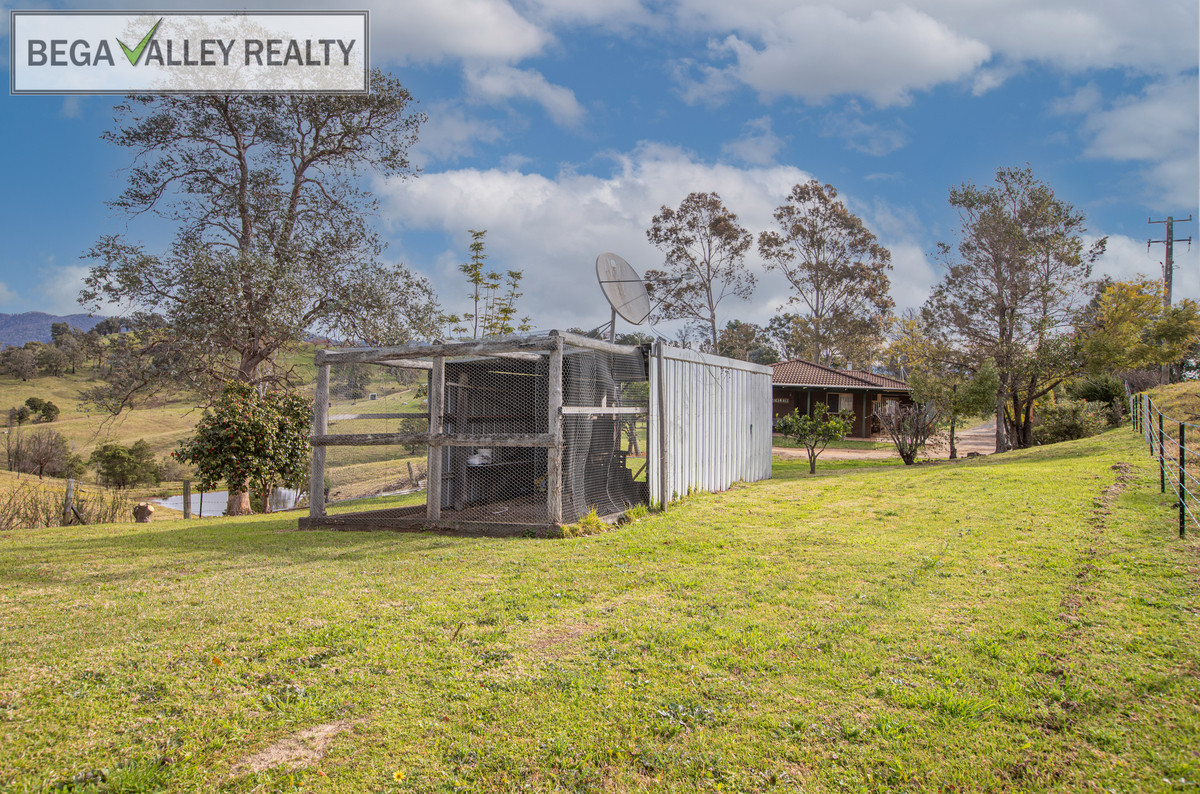 81 Yowrie Road, Cobargo - Thumbnail 3