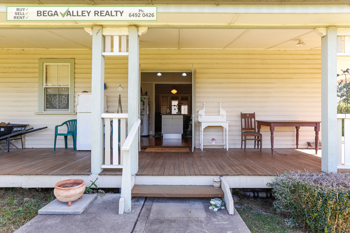17 Adams Street, Bemboka - Thumbnail 8