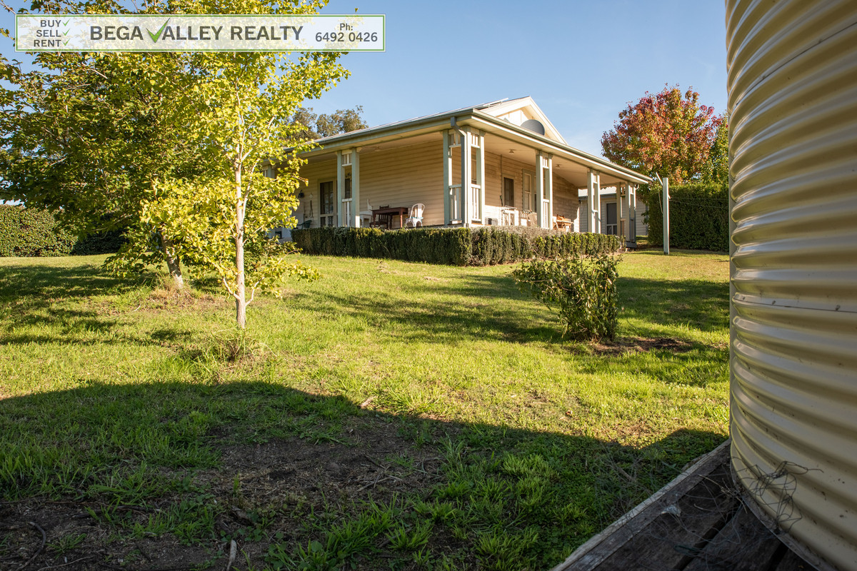 17 Adams Street, Bemboka - Thumbnail 5