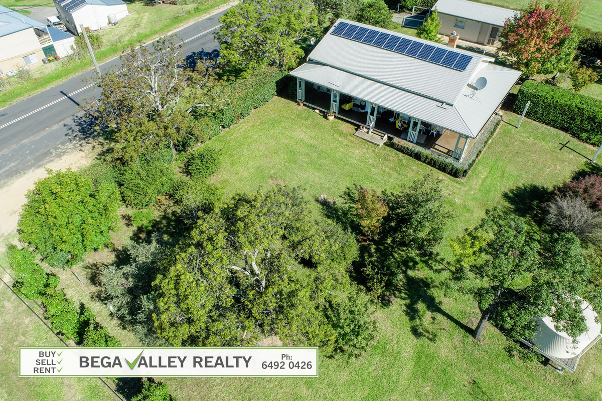 17 Adams Street, Bemboka - Thumbnail 4