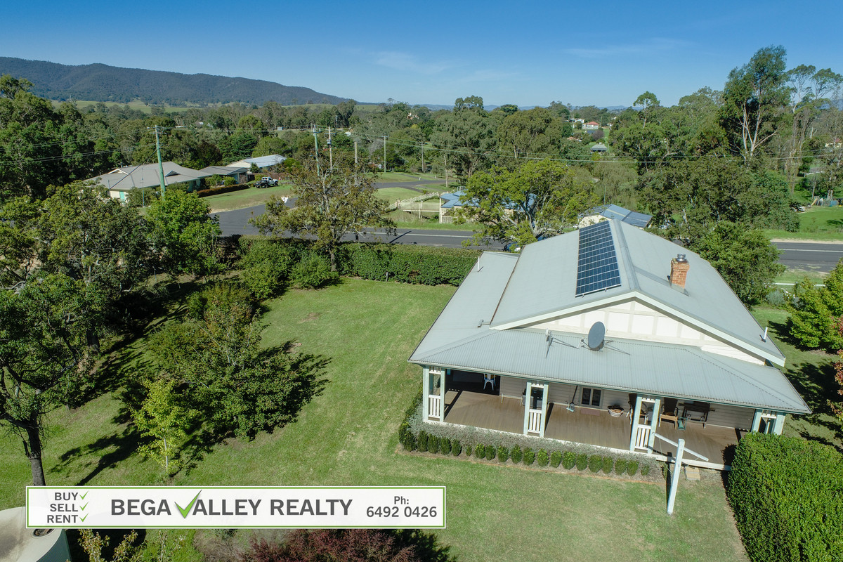 17 Adams Street, Bemboka - Thumbnail 3