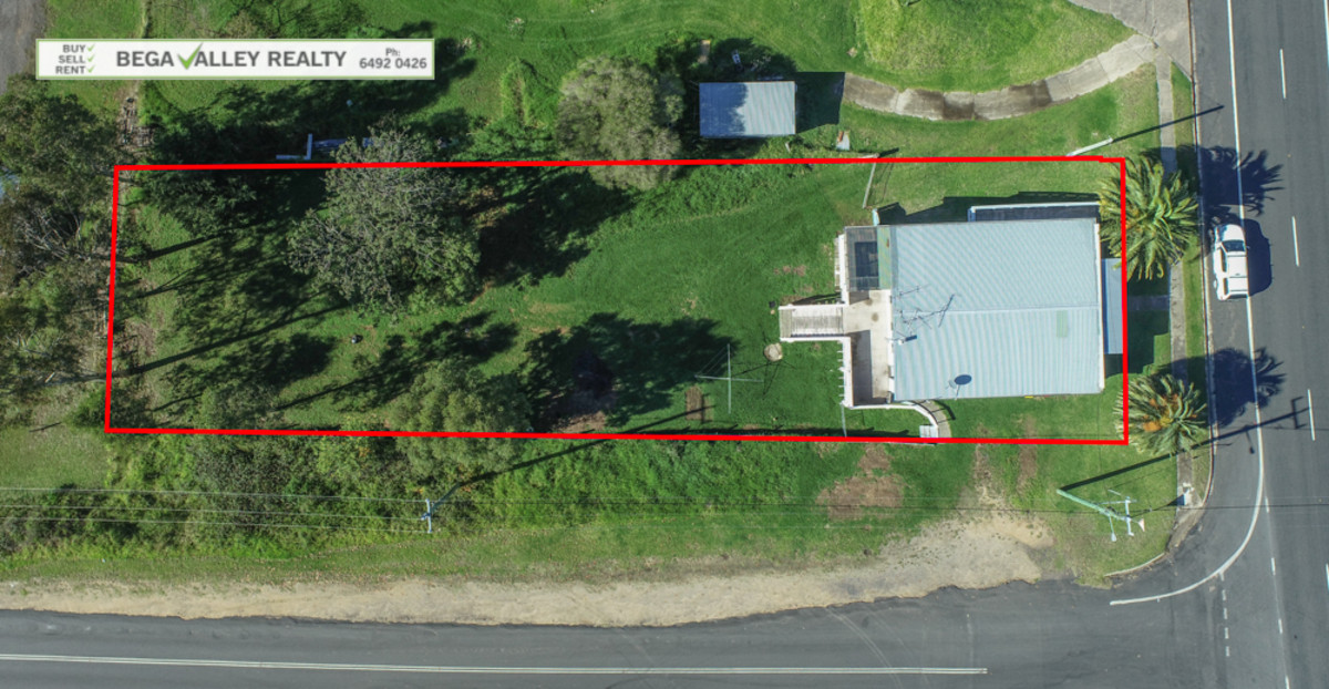 88 Loftus Street, Bemboka - Thumbnail 3