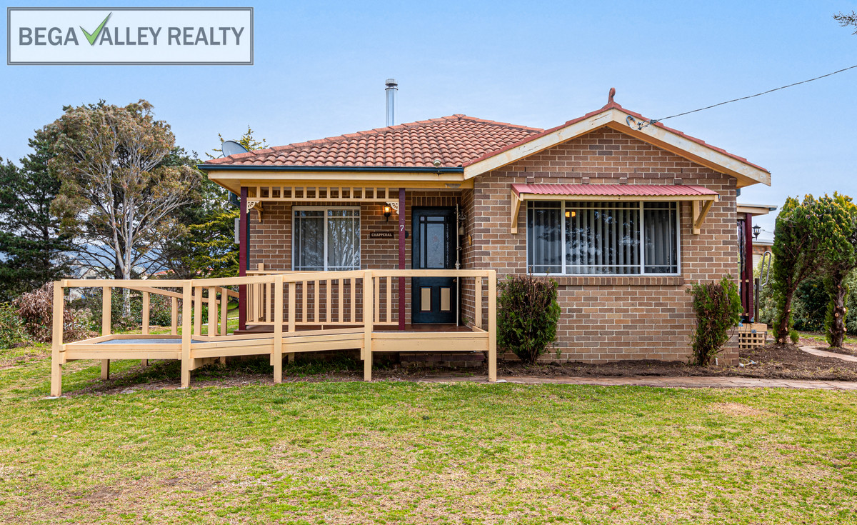 7 Reservoir Street, Candelo - Thumbnail 4