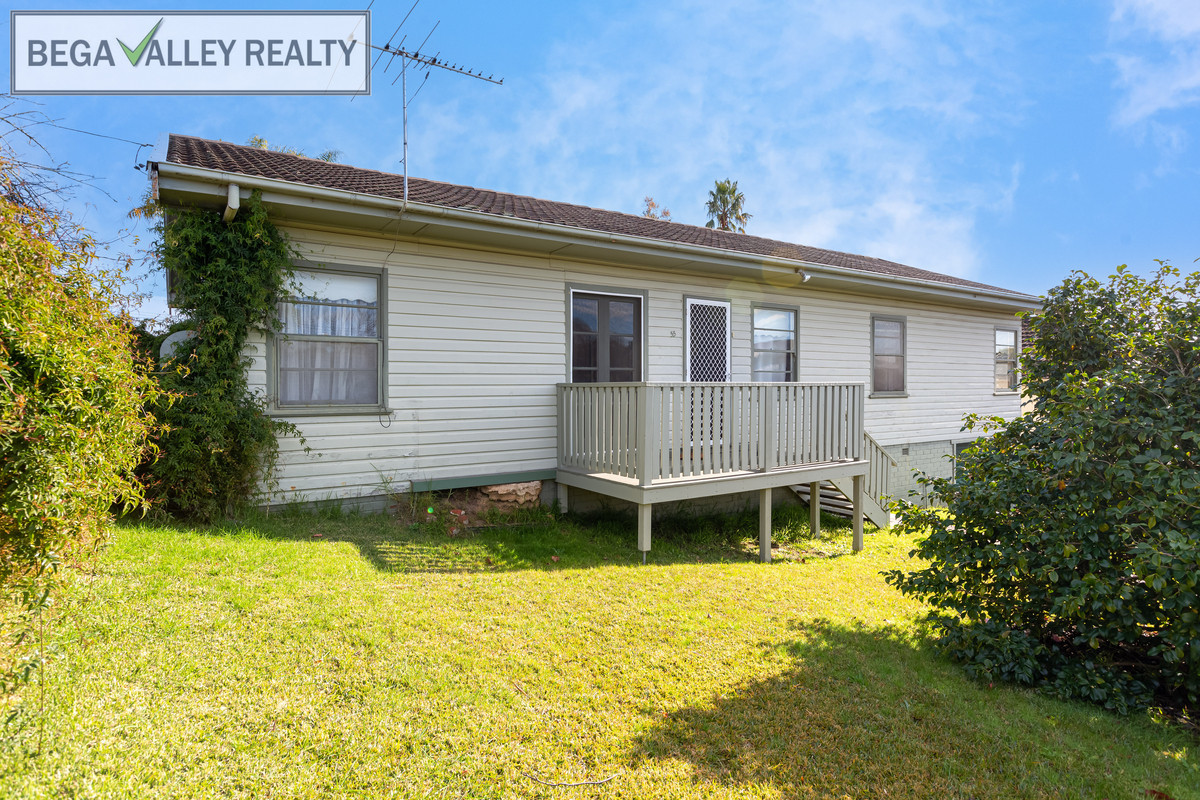 55 Eden Street, Bega - Thumbnail 6