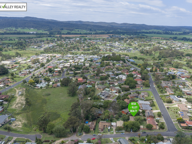 256 Auckland Street, Bega, NSW 2550 AUS