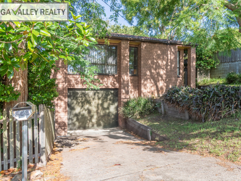 256 Auckland Street, Bega, NSW 2550 AUS