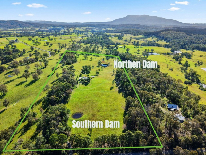 43 Lyrebird Ridge Road, Coolagolite, NSW 2550 AUS