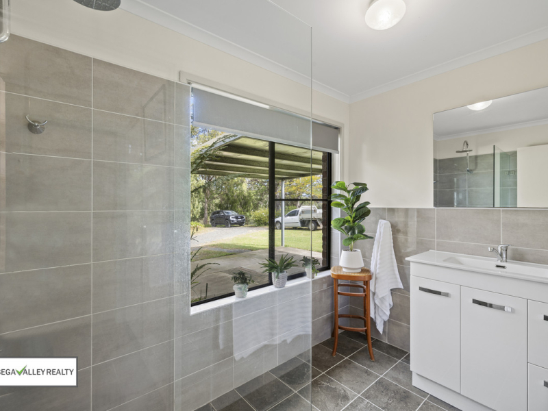 43 Lyrebird Ridge Road, Coolagolite, NSW 2550 AUS