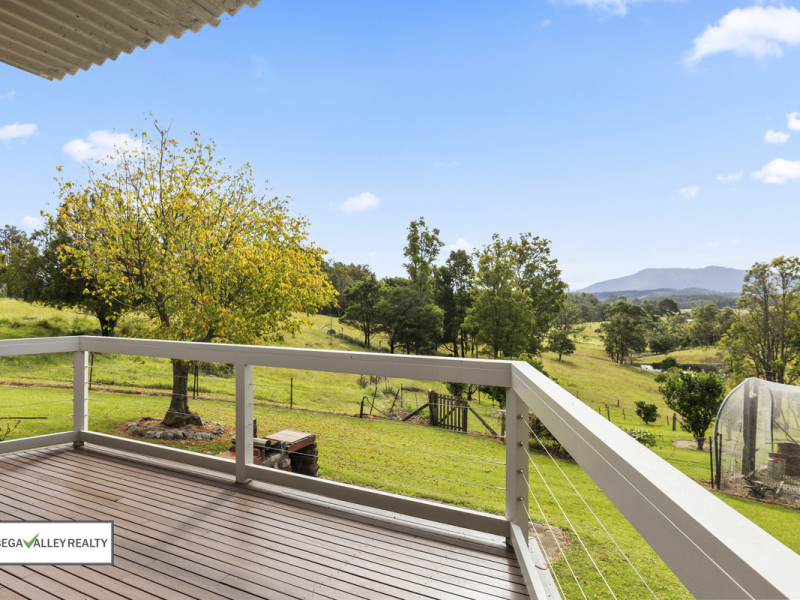 43 Lyrebird Ridge Road, Coolagolite, NSW 2550 AUS