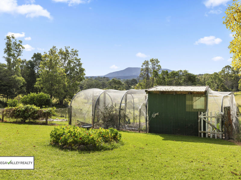 43 Lyrebird Ridge Road, Coolagolite, NSW 2550 AUS